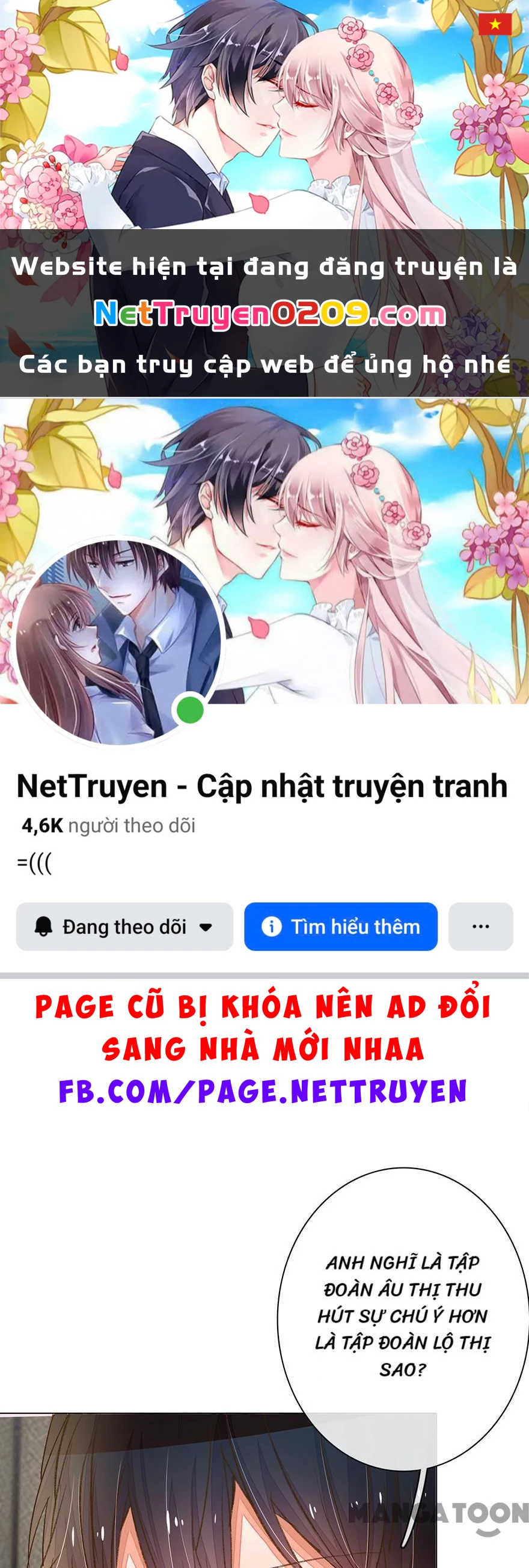 Nắng Mai Không Đẹp Bằng Em Chapter 72 - 1