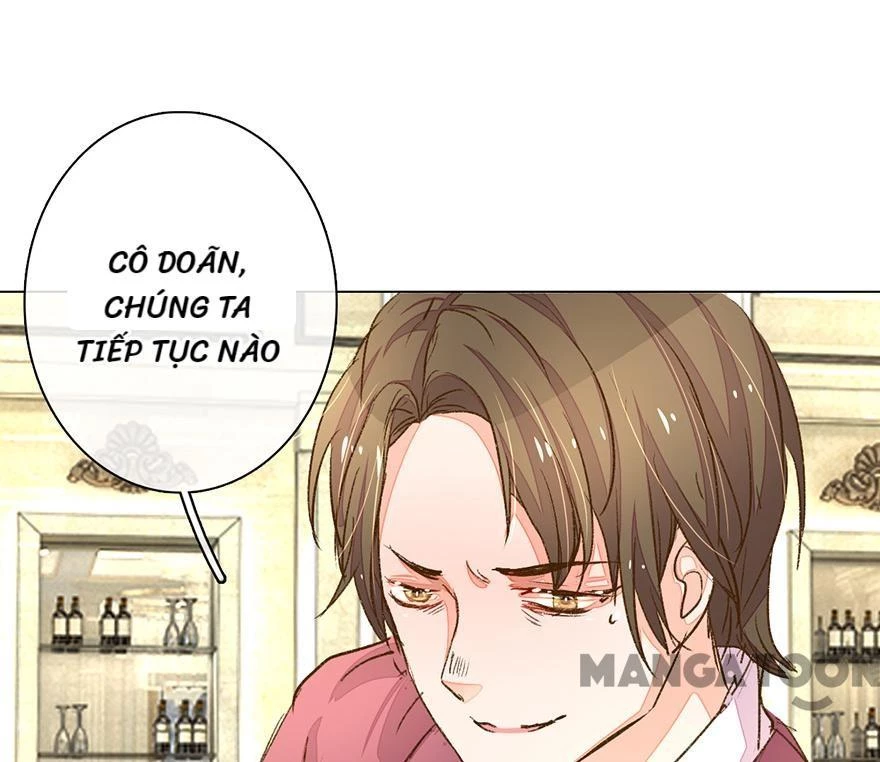 Nắng Mai Không Đẹp Bằng Em Chapter 72 - 6