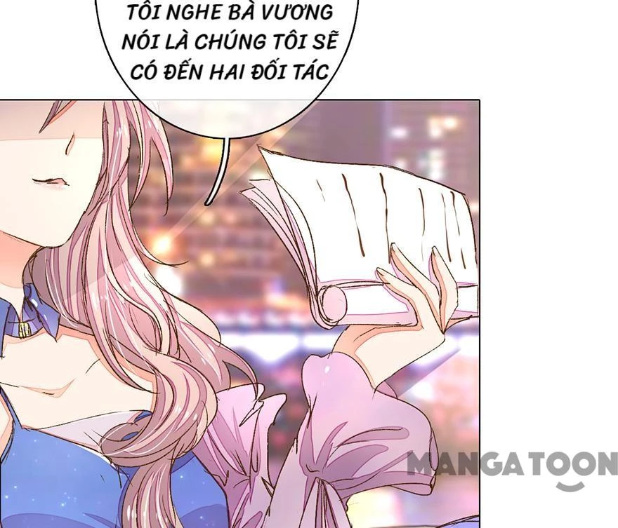 Nắng Mai Không Đẹp Bằng Em Chapter 72 - 22