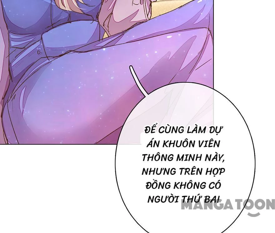 Nắng Mai Không Đẹp Bằng Em Chapter 72 - 23