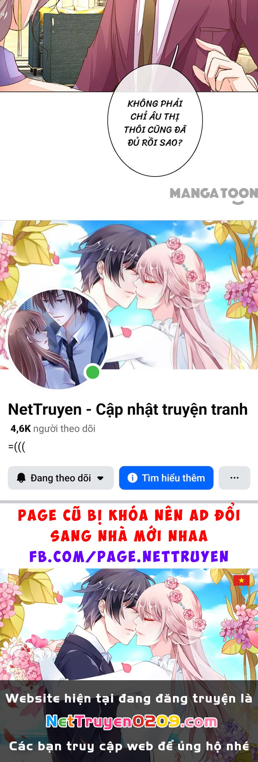 Nắng Mai Không Đẹp Bằng Em Chapter 72 - 27