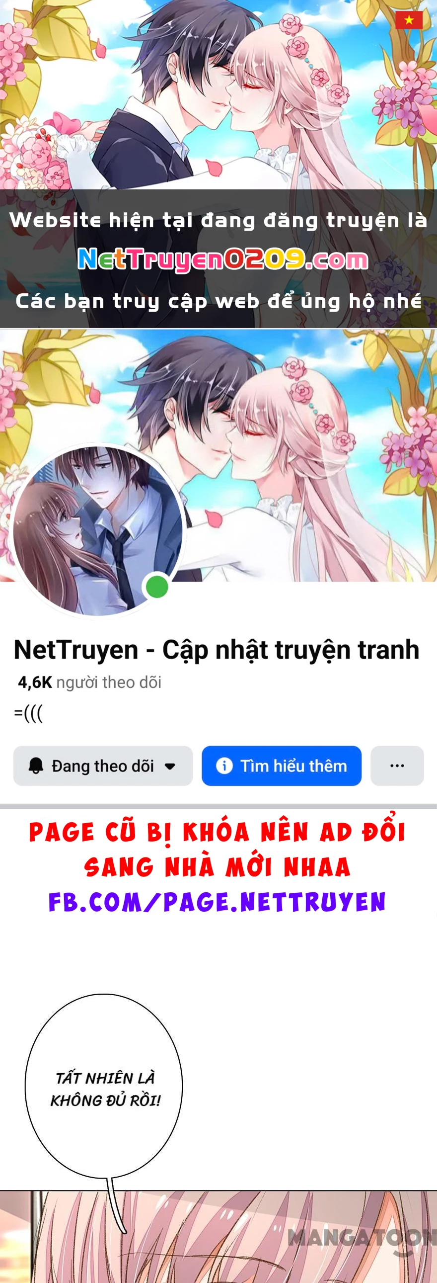 Nắng Mai Không Đẹp Bằng Em Chapter 73 - 1