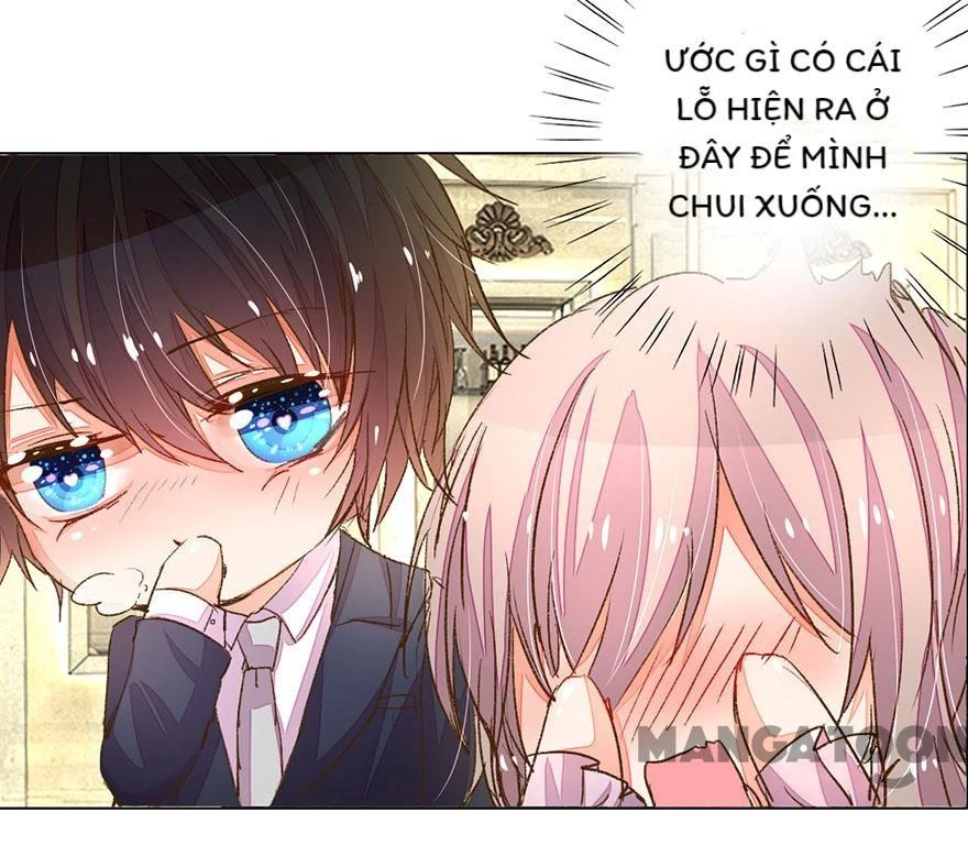 Nắng Mai Không Đẹp Bằng Em Chapter 74 - 20