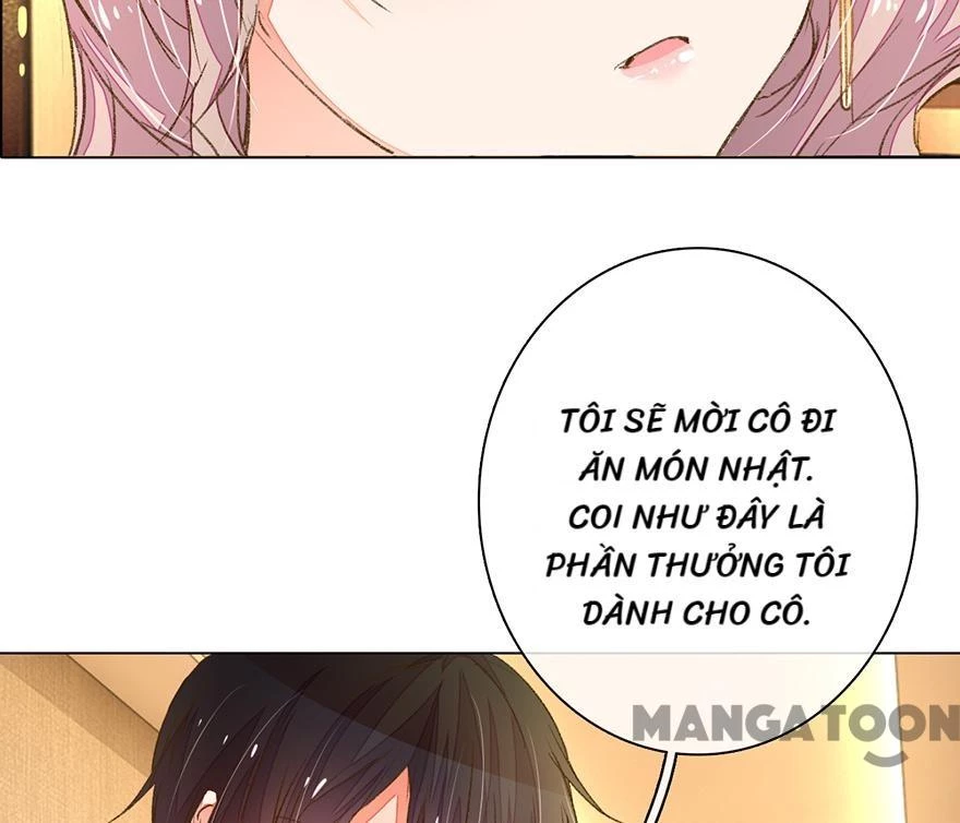 Nắng Mai Không Đẹp Bằng Em Chapter 74 - 23