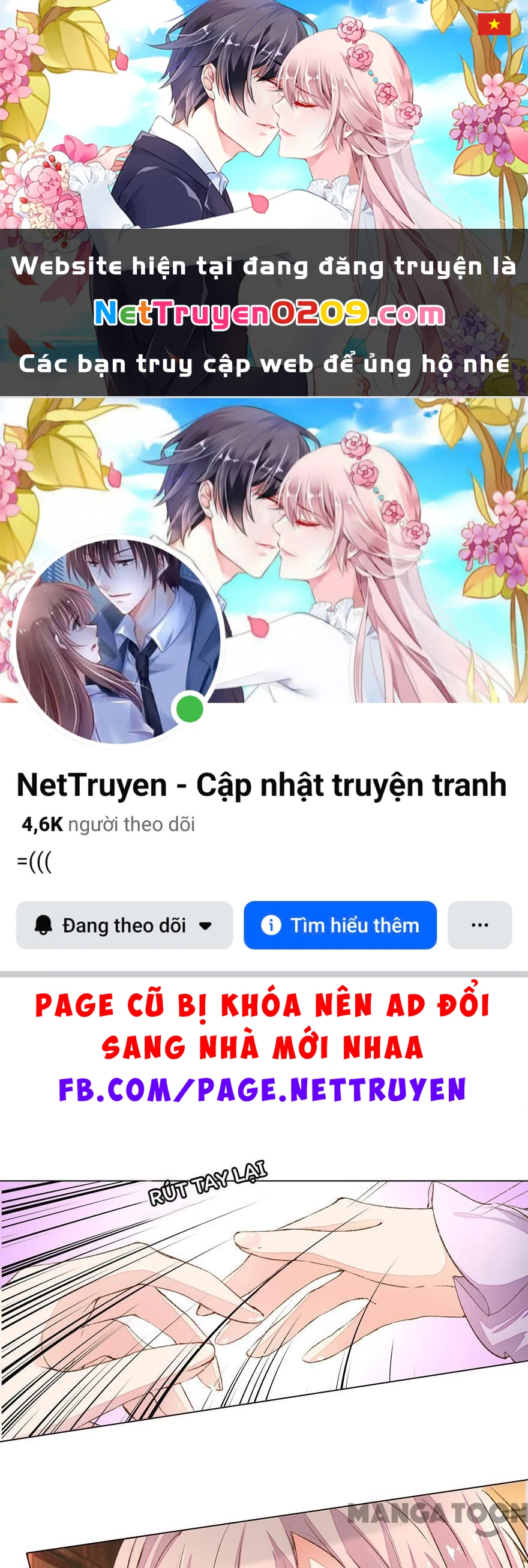 Nắng Mai Không Đẹp Bằng Em Chapter 75 - 1