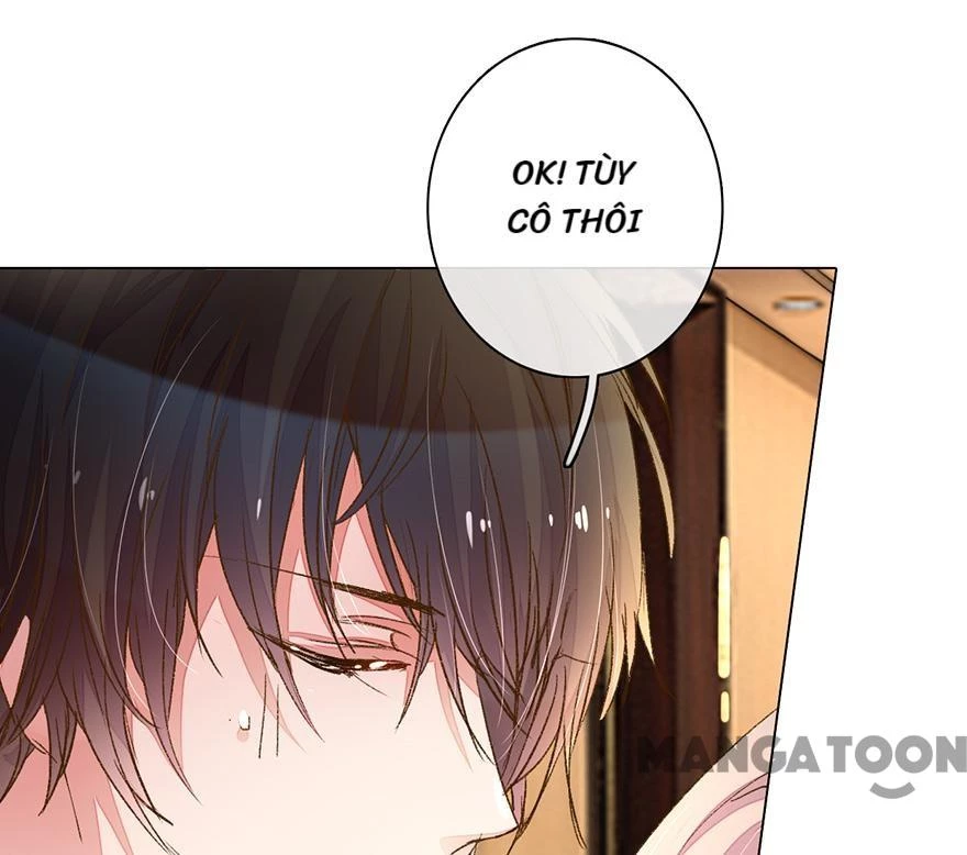 Nắng Mai Không Đẹp Bằng Em Chapter 75 - 8