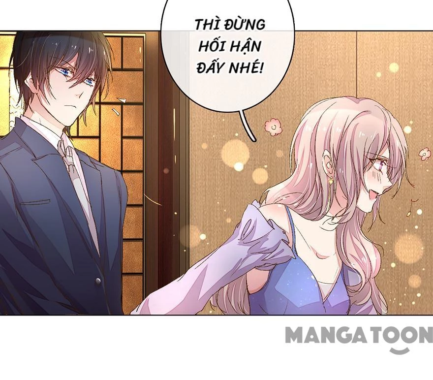 Nắng Mai Không Đẹp Bằng Em Chapter 75 - 11