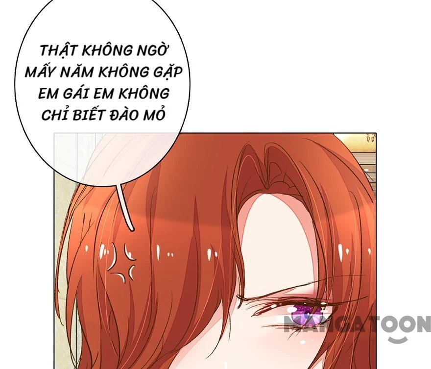 Nắng Mai Không Đẹp Bằng Em Chapter 75 - 21