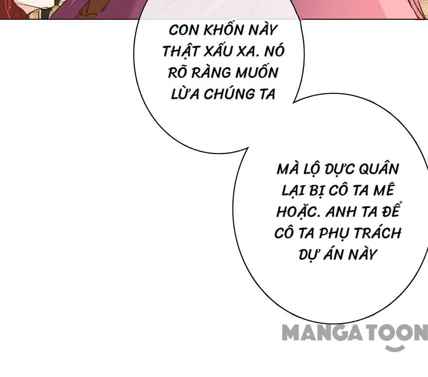 Nắng Mai Không Đẹp Bằng Em Chapter 75 - 24