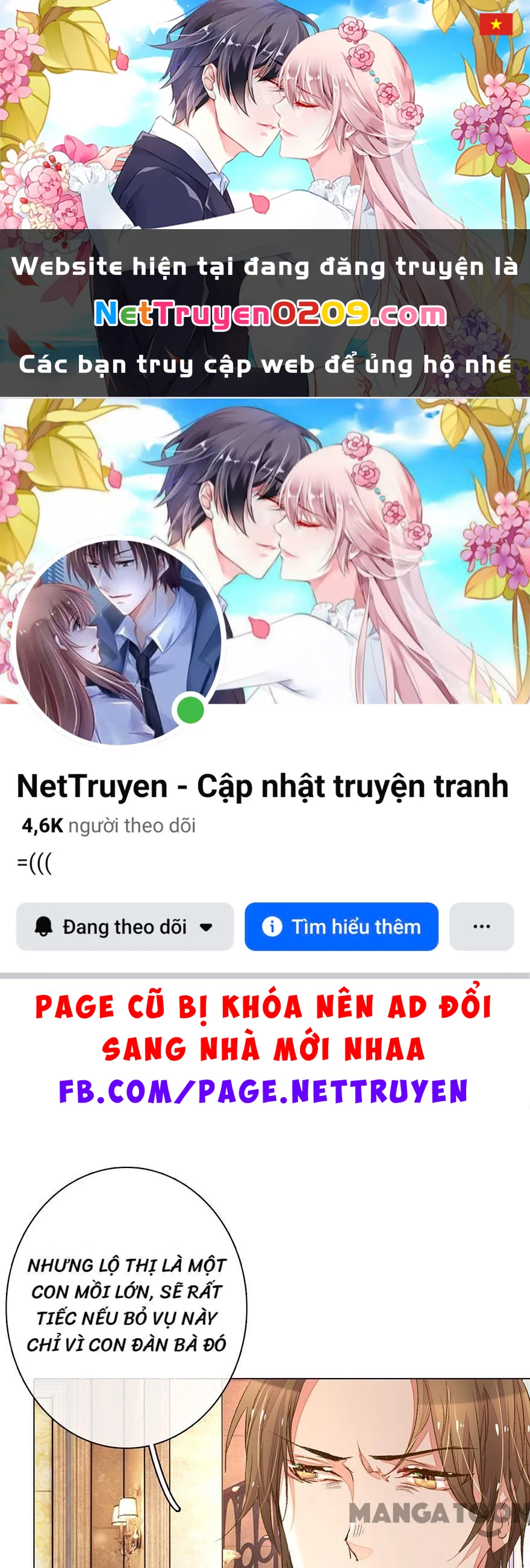 Nắng Mai Không Đẹp Bằng Em Chapter 76 - 1