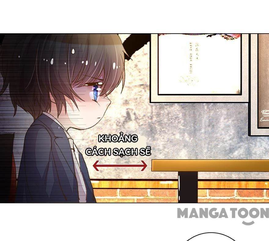 Nắng Mai Không Đẹp Bằng Em Chapter 76 - 15