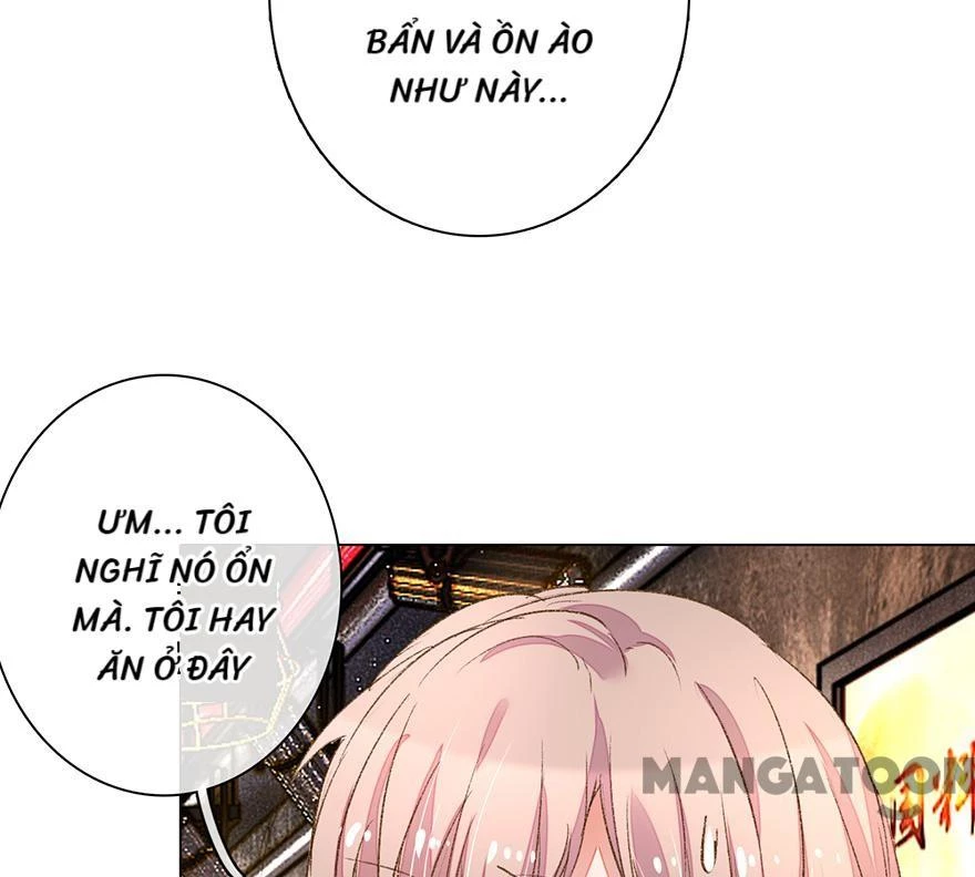 Nắng Mai Không Đẹp Bằng Em Chapter 76 - 20