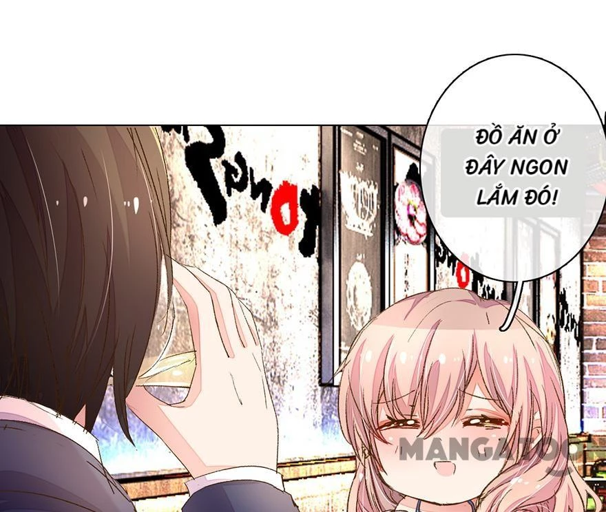 Nắng Mai Không Đẹp Bằng Em Chapter 76 - 22