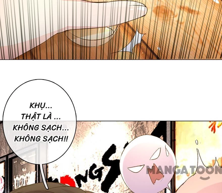 Nắng Mai Không Đẹp Bằng Em Chapter 76 - 25