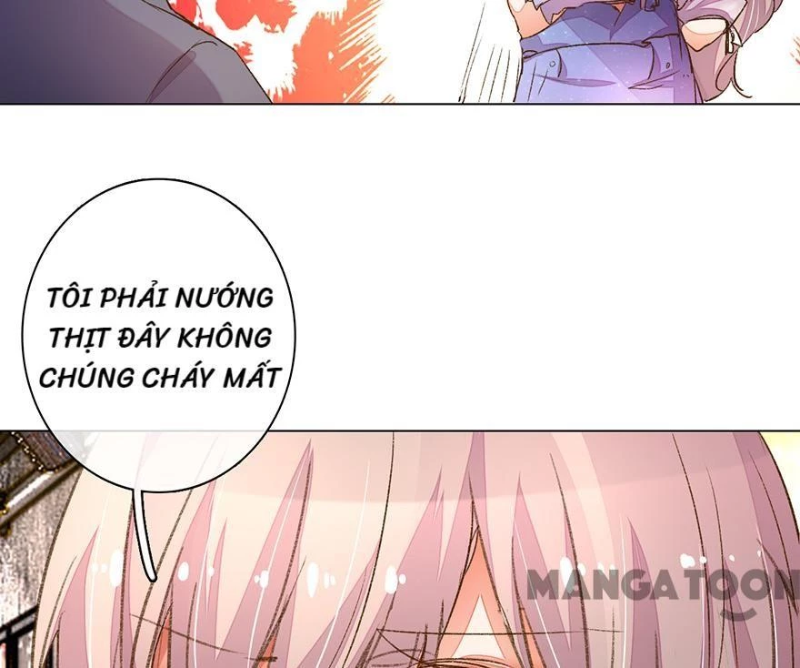 Nắng Mai Không Đẹp Bằng Em Chapter 77 - 10