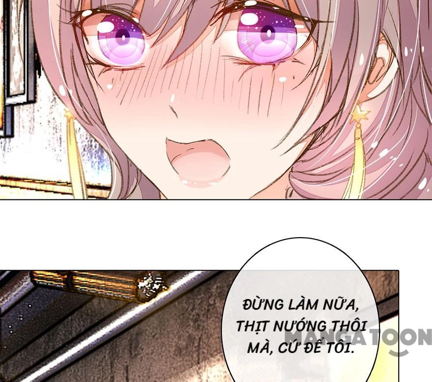 Nắng Mai Không Đẹp Bằng Em Chapter 77 - 11