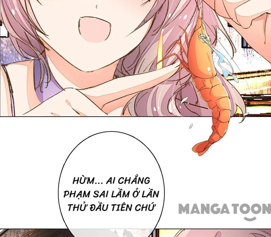 Nắng Mai Không Đẹp Bằng Em Chapter 77 - 19