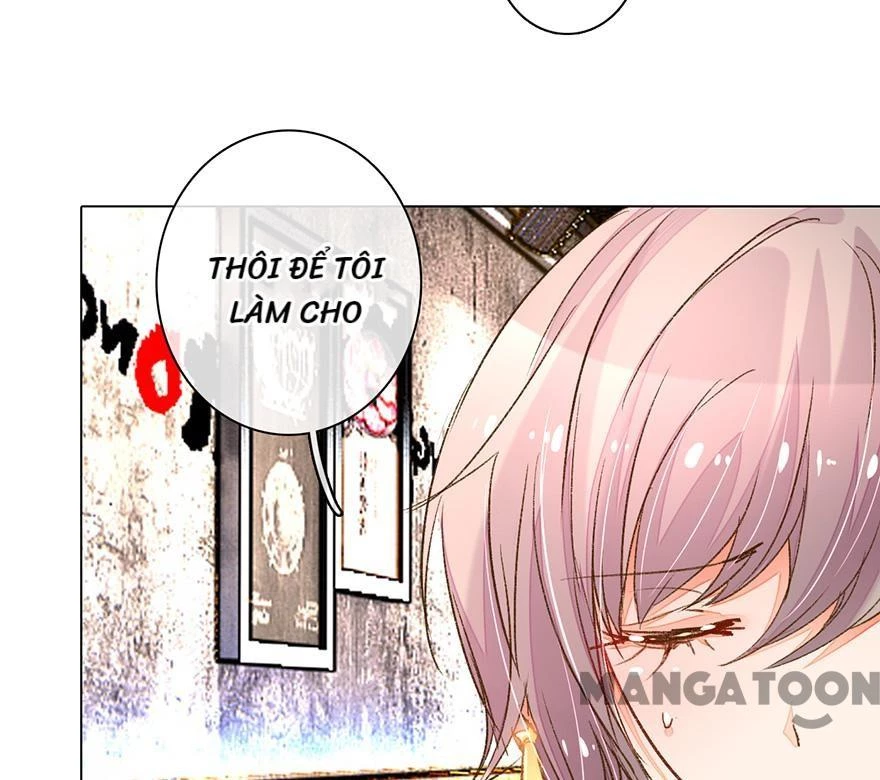 Nắng Mai Không Đẹp Bằng Em Chapter 77 - 21