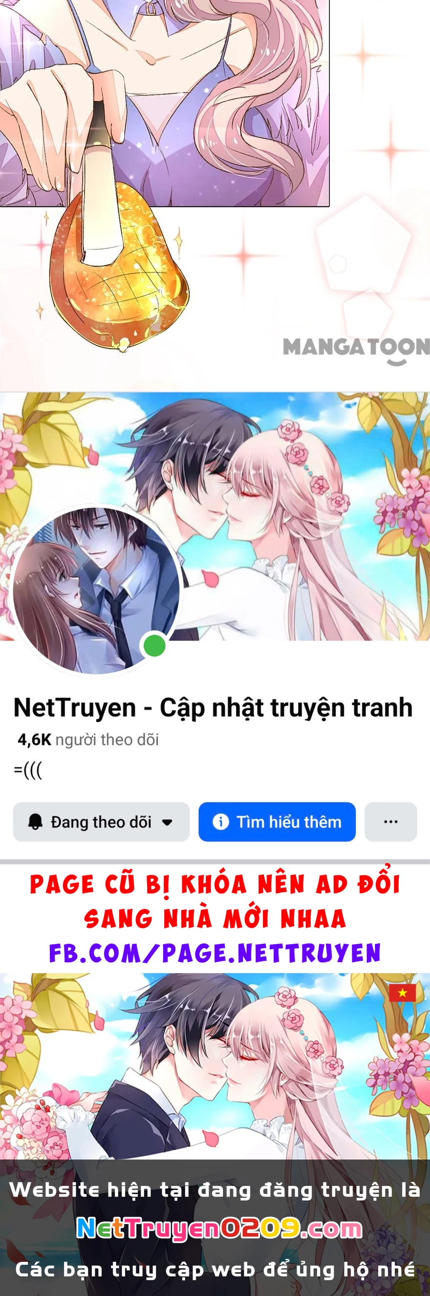 Nắng Mai Không Đẹp Bằng Em Chapter 77 - 24