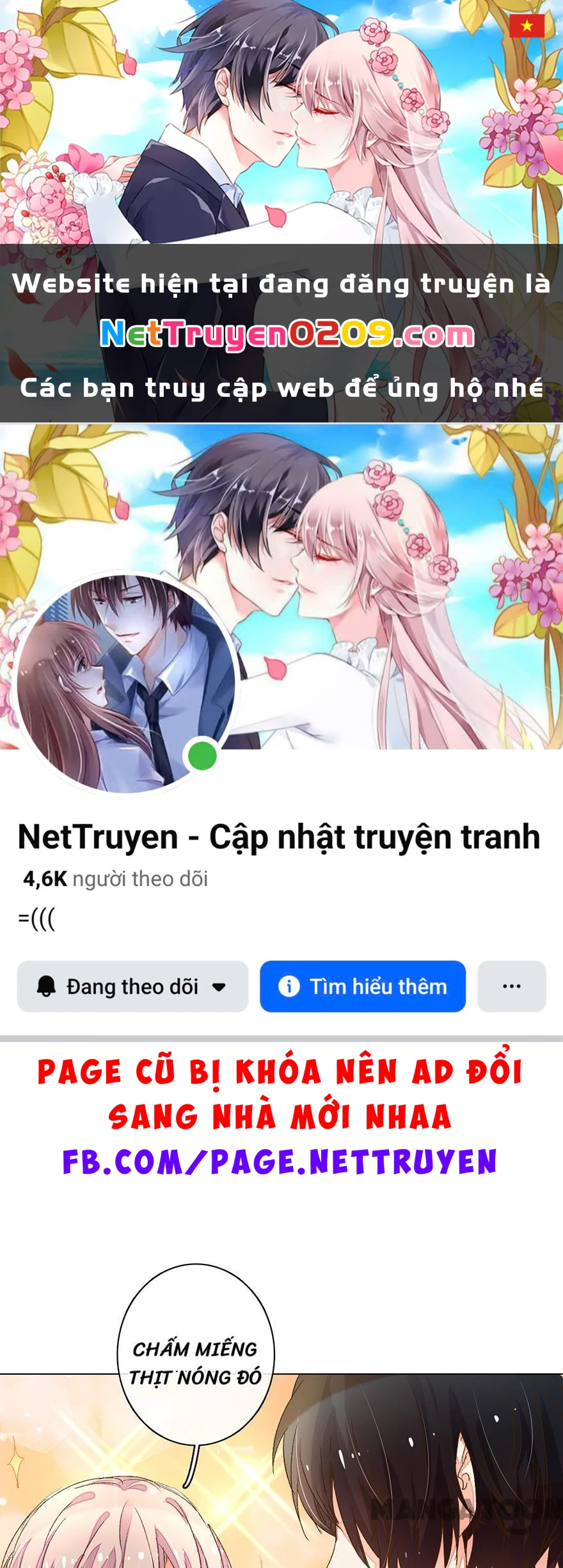 Nắng Mai Không Đẹp Bằng Em Chapter 78 - 1