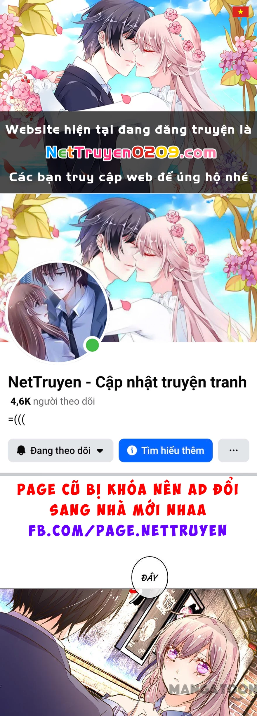 Nắng Mai Không Đẹp Bằng Em Chapter 79 - 1