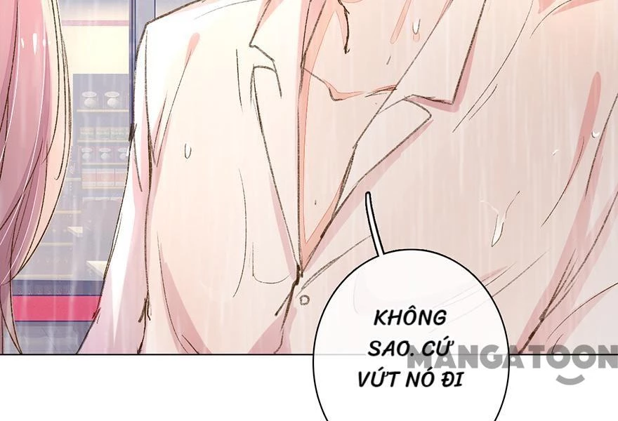 Nắng Mai Không Đẹp Bằng Em Chapter 80 - 23