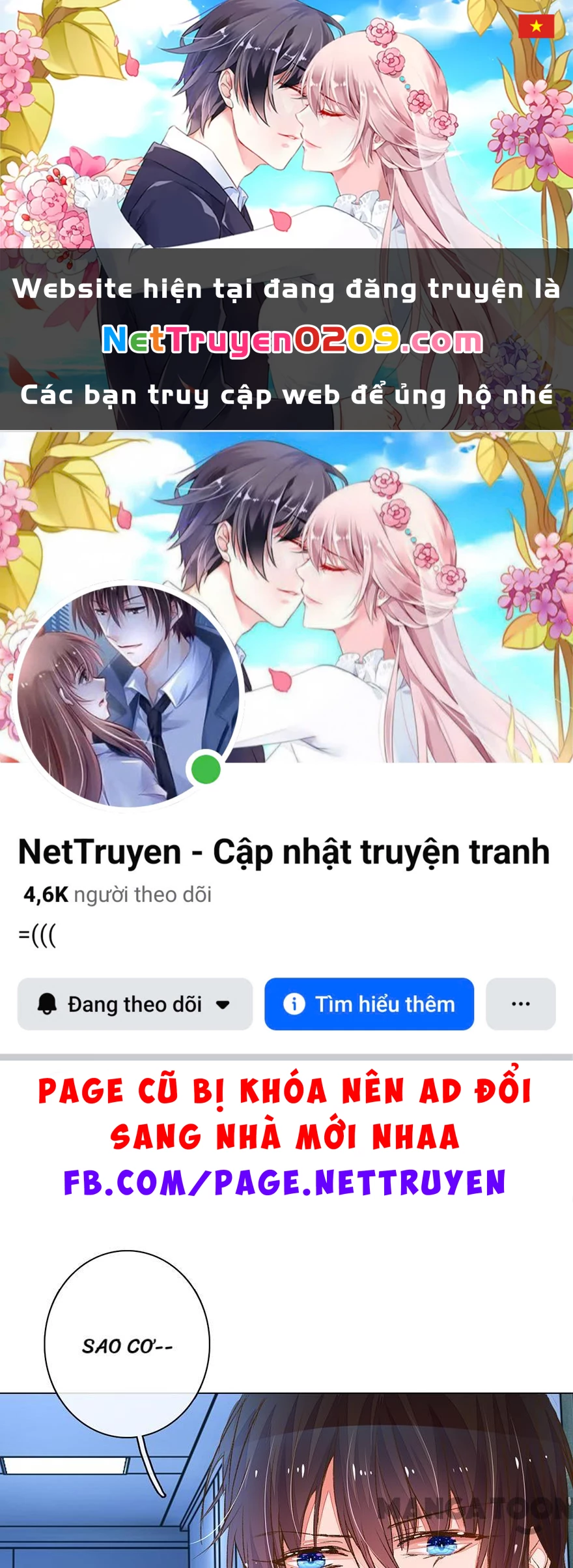 Nắng Mai Không Đẹp Bằng Em Chapter 83 - 1