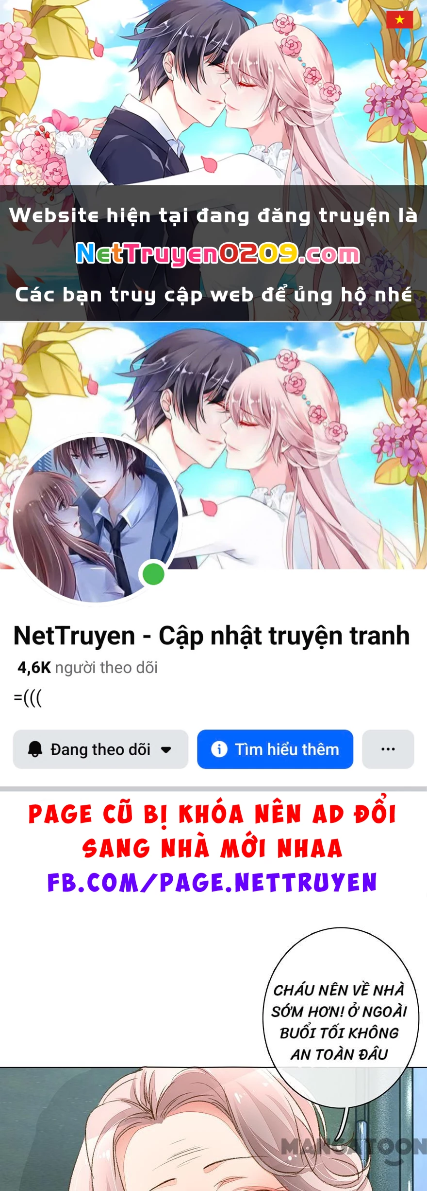 Nắng Mai Không Đẹp Bằng Em Chapter 84 - 1