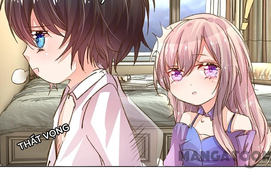 Nắng Mai Không Đẹp Bằng Em Chapter 84 - 19