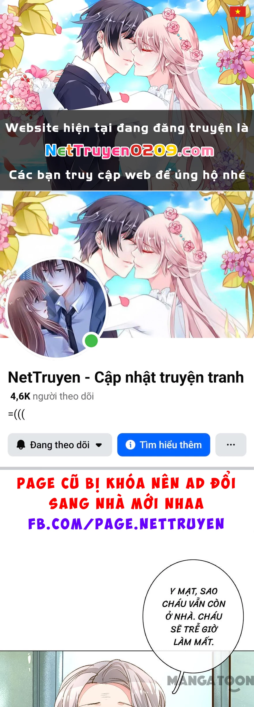 Nắng Mai Không Đẹp Bằng Em Chapter 86 - 1