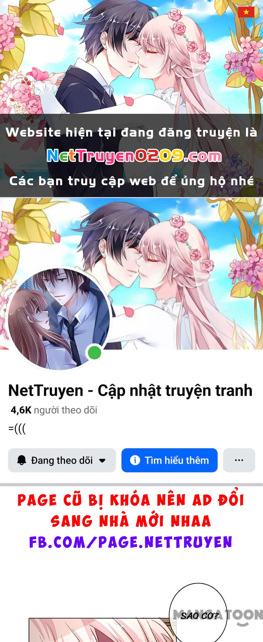 Nắng Mai Không Đẹp Bằng Em Chapter 89 - 1
