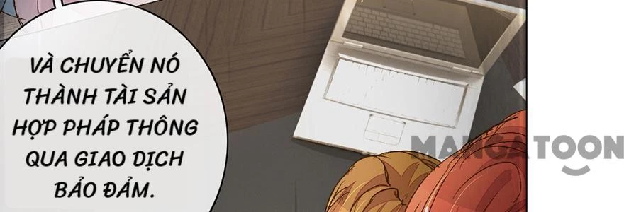 Nắng Mai Không Đẹp Bằng Em Chapter 90 - 21