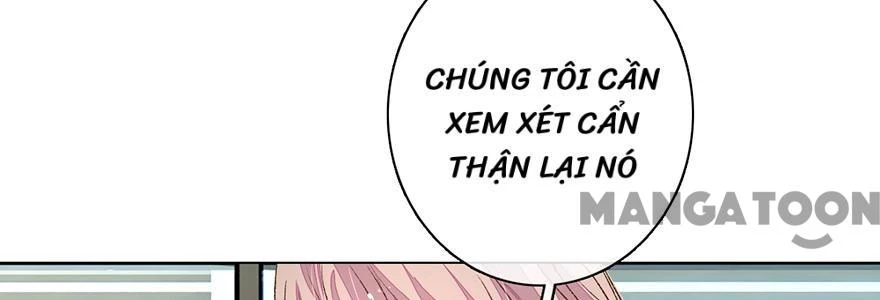 Nắng Mai Không Đẹp Bằng Em Chapter 91 - 8