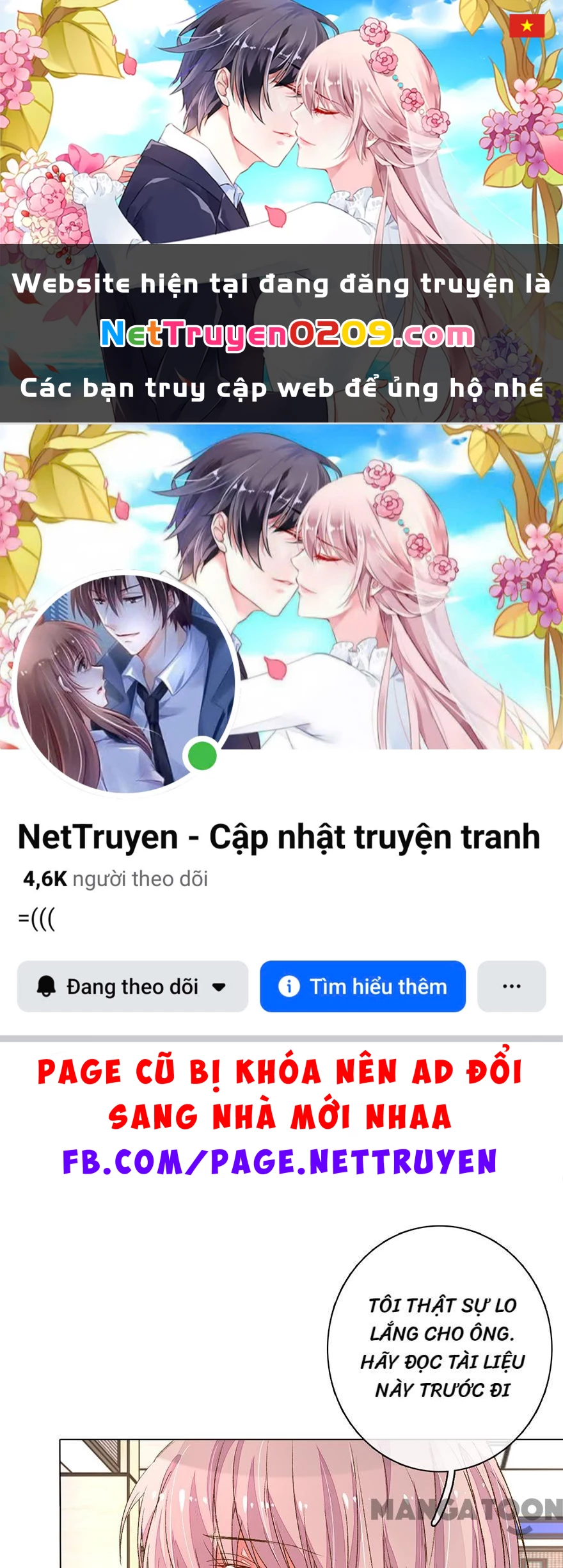 Nắng Mai Không Đẹp Bằng Em Chapter 94 - 1