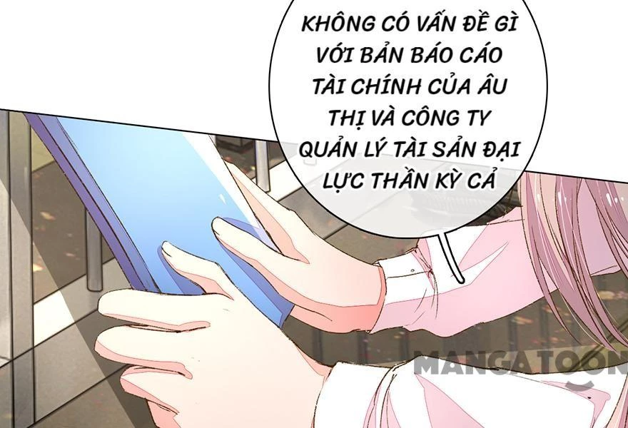 Nắng Mai Không Đẹp Bằng Em Chapter 94 - 3