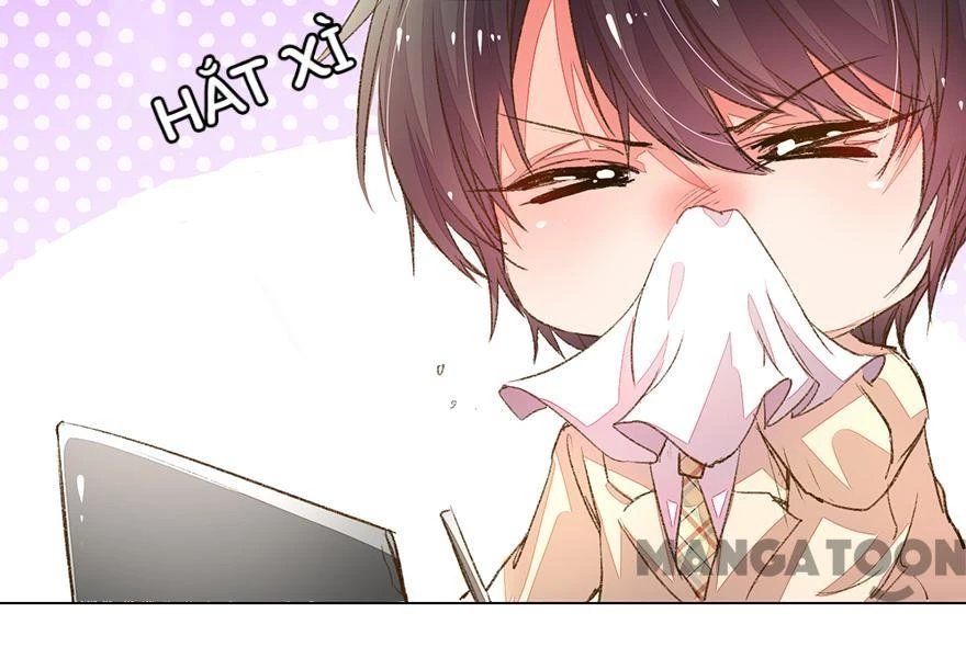 Nắng Mai Không Đẹp Bằng Em Chapter 94 - 9