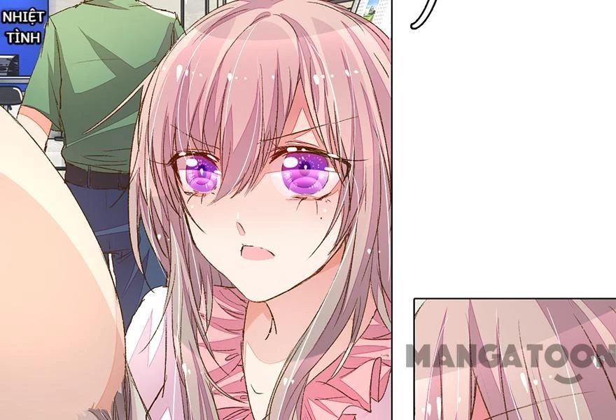 Nắng Mai Không Đẹp Bằng Em Chapter 94 - 21