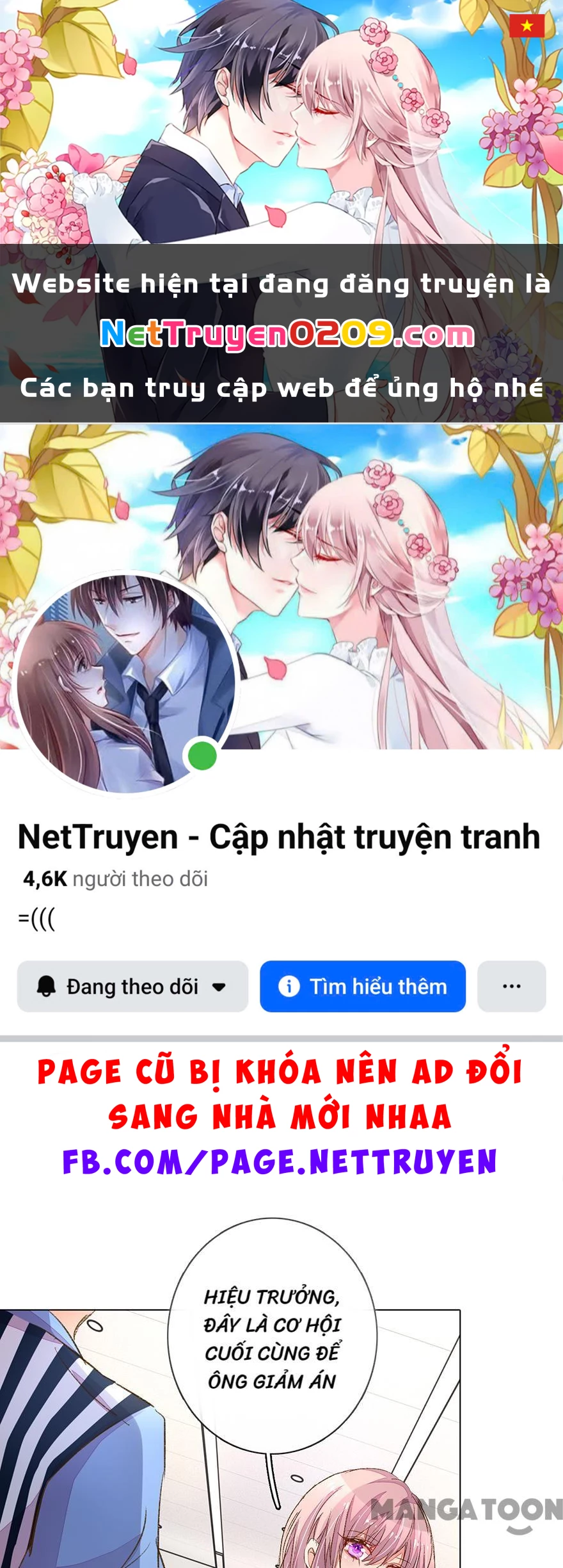 Nắng Mai Không Đẹp Bằng Em Chapter 95 - 1