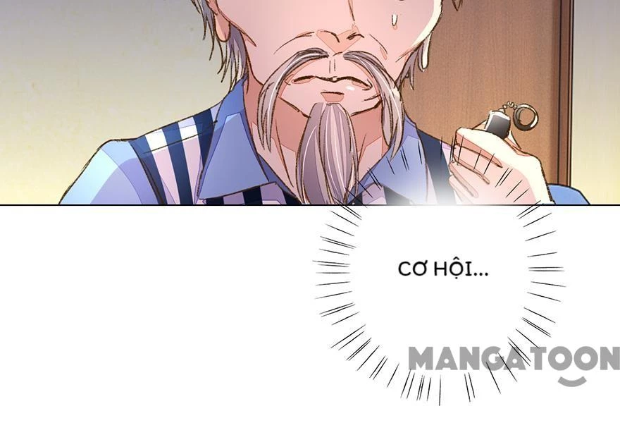 Nắng Mai Không Đẹp Bằng Em Chapter 95 - 4