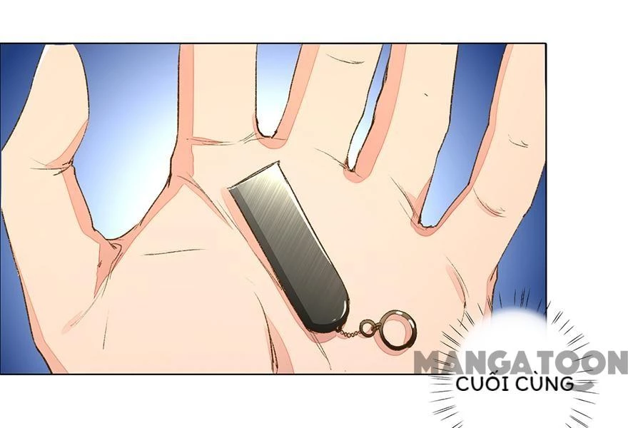 Nắng Mai Không Đẹp Bằng Em Chapter 95 - 5