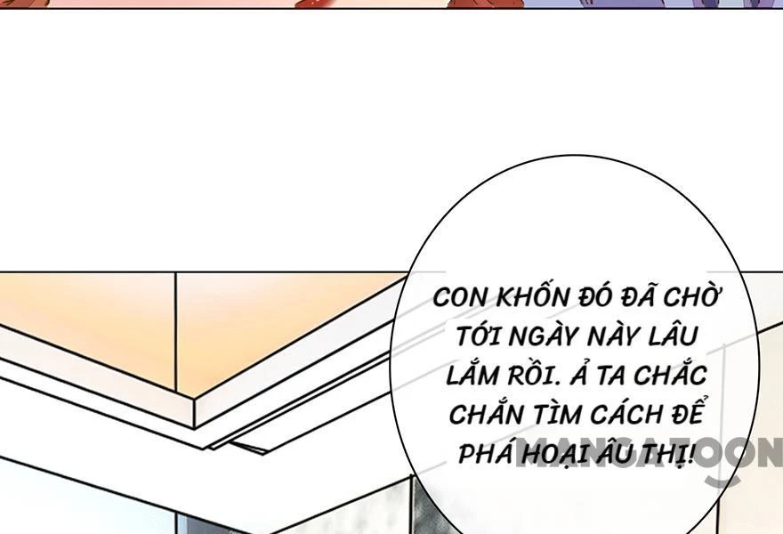 Nắng Mai Không Đẹp Bằng Em Chapter 95 - 31
