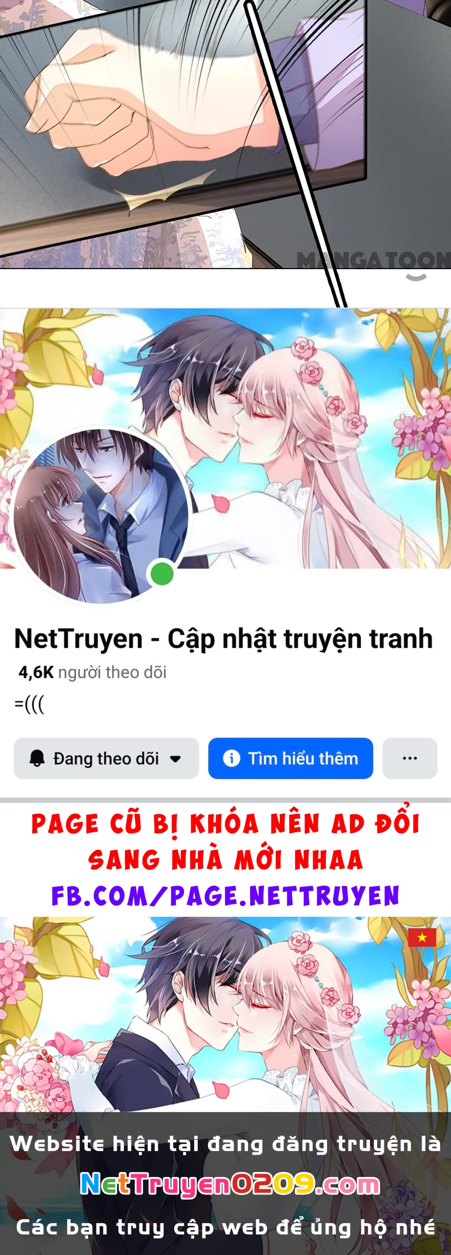 Nắng Mai Không Đẹp Bằng Em Chapter 95 - 34