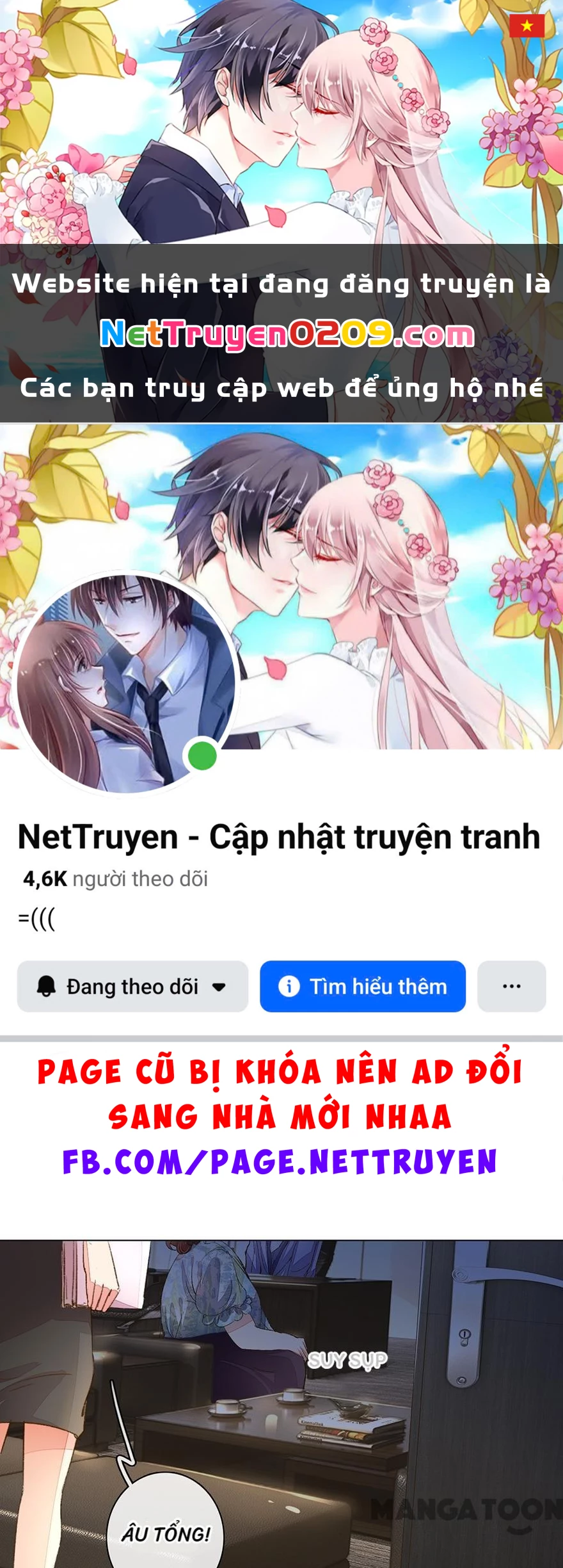 Nắng Mai Không Đẹp Bằng Em Chapter 96 - 1