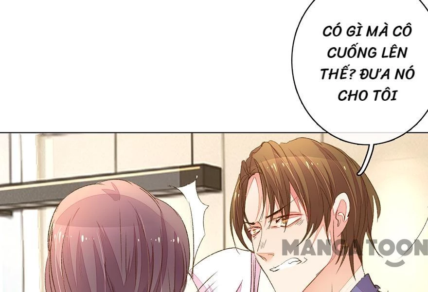 Nắng Mai Không Đẹp Bằng Em Chapter 96 - 4