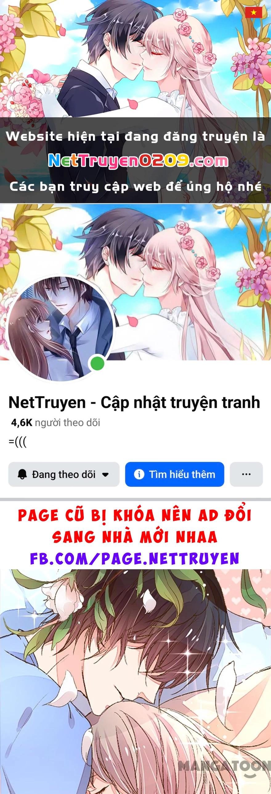 Nắng Mai Không Đẹp Bằng Em Chapter 97 - 1