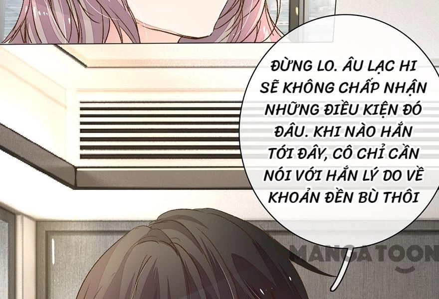 Nắng Mai Không Đẹp Bằng Em Chapter 97 - 25