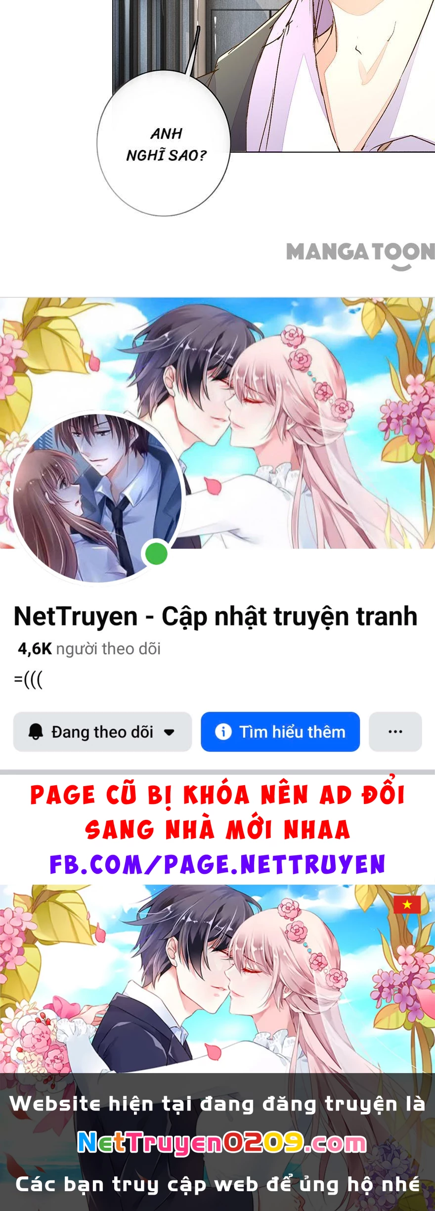 Nắng Mai Không Đẹp Bằng Em Chapter 97 - 40