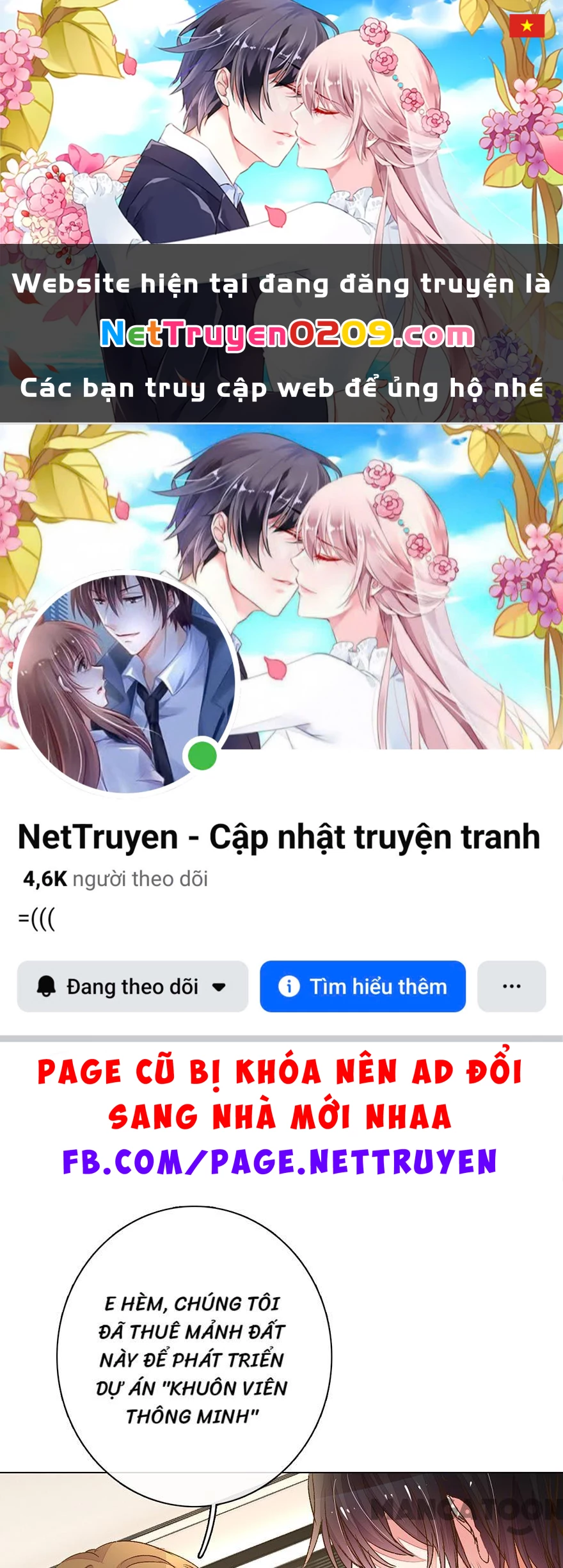 Nắng Mai Không Đẹp Bằng Em Chapter 98 - 1