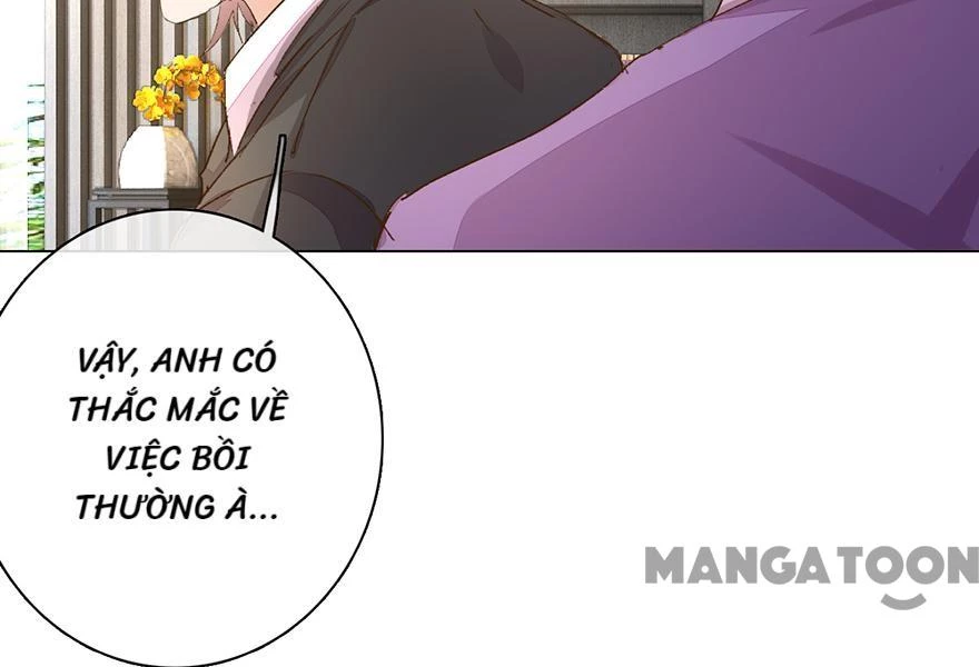 Nắng Mai Không Đẹp Bằng Em Chapter 98 - 5