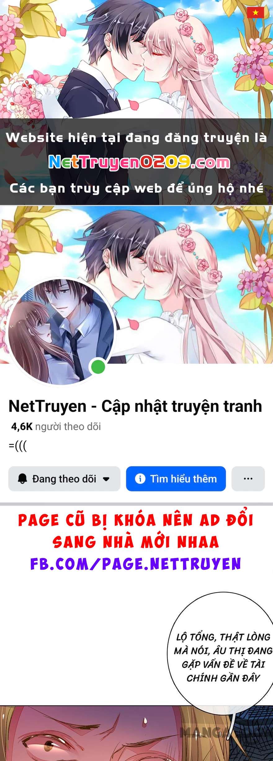 Nắng Mai Không Đẹp Bằng Em Chapter 99 - 1